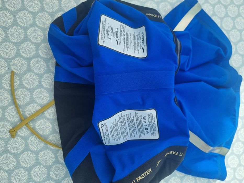 Speedo Fastskin LZR Pure Inten 2.0.