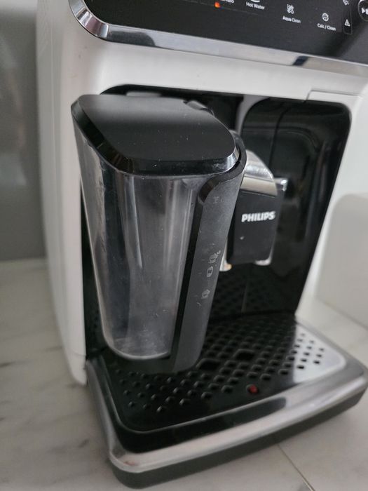 Ekspress do kawy Philips mało używany!!!!