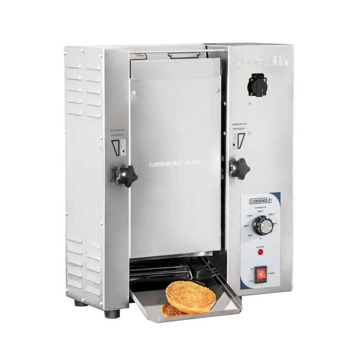 Тостер конвейерный Casselin CTV300