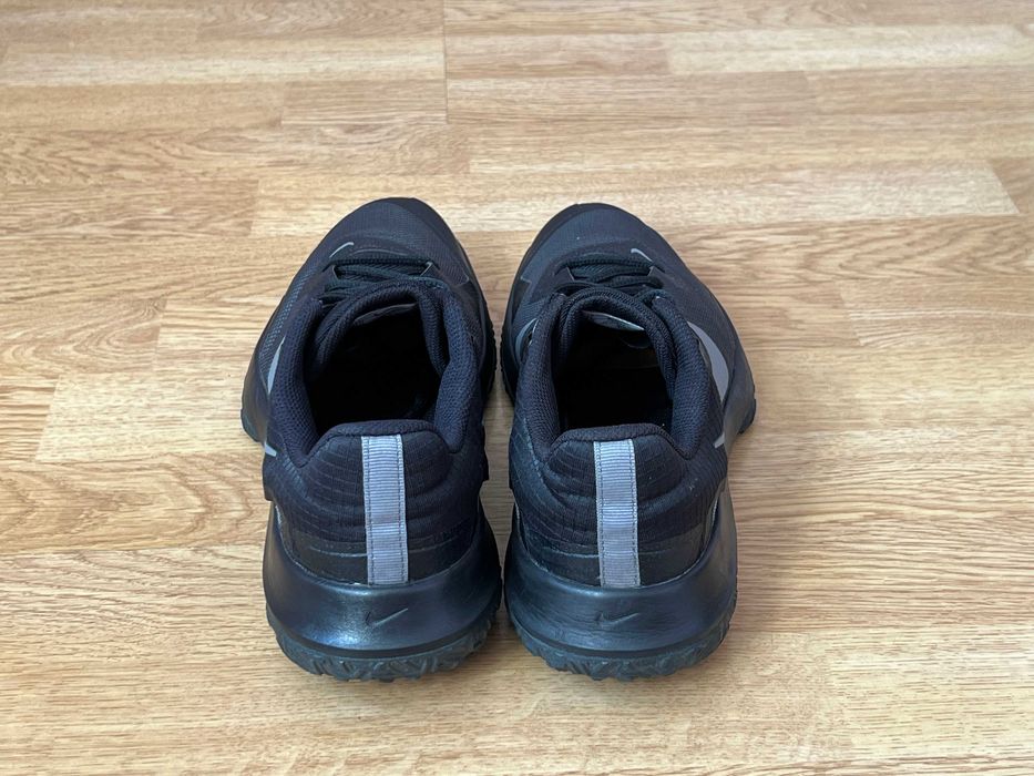 Кросівки Nike оригінал 45 розміру