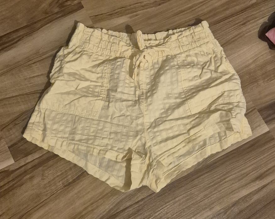 H&M spodenki rozmiar 158/164