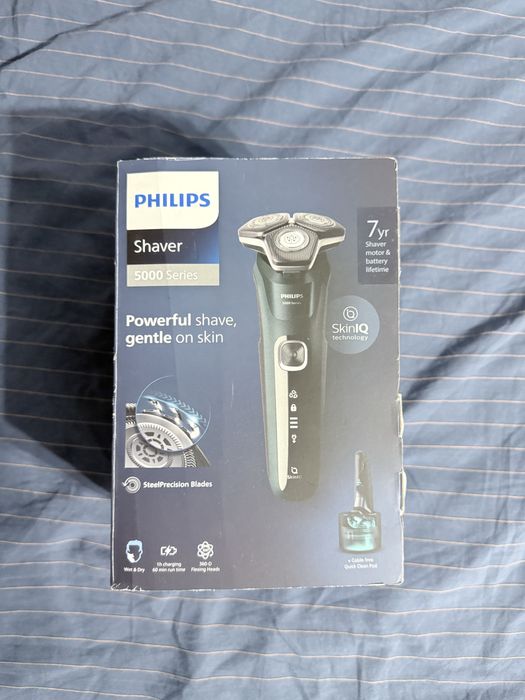 Philips Shaver 5000 series Golarka
