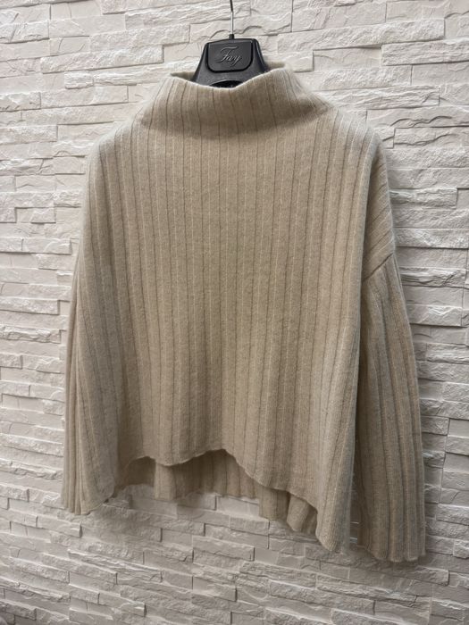 Max mara светр кашемир