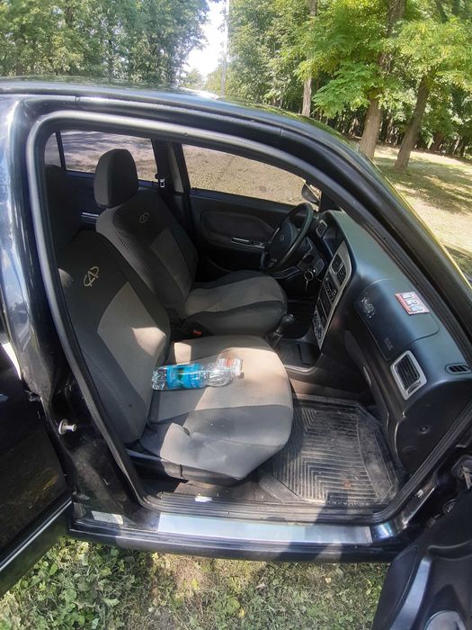 Chery amulet , 1.6, газ/бенз