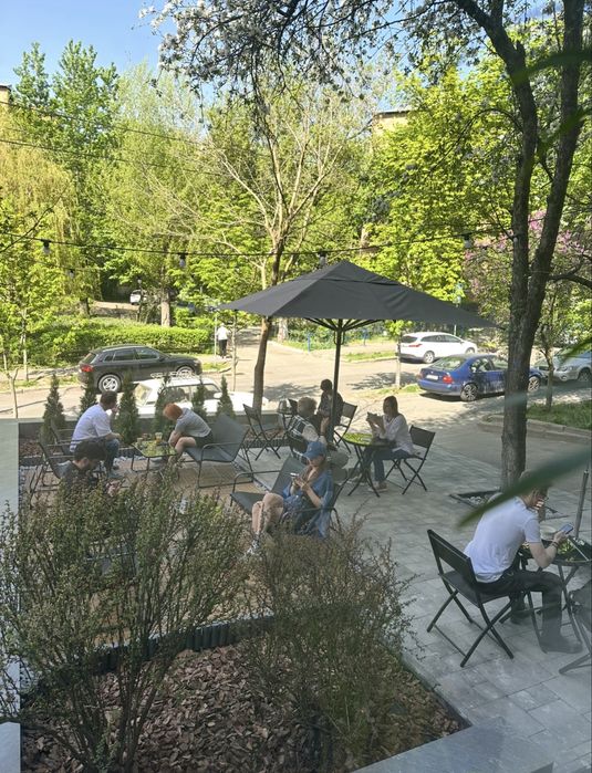 Продаж Кавʼярні Срочно