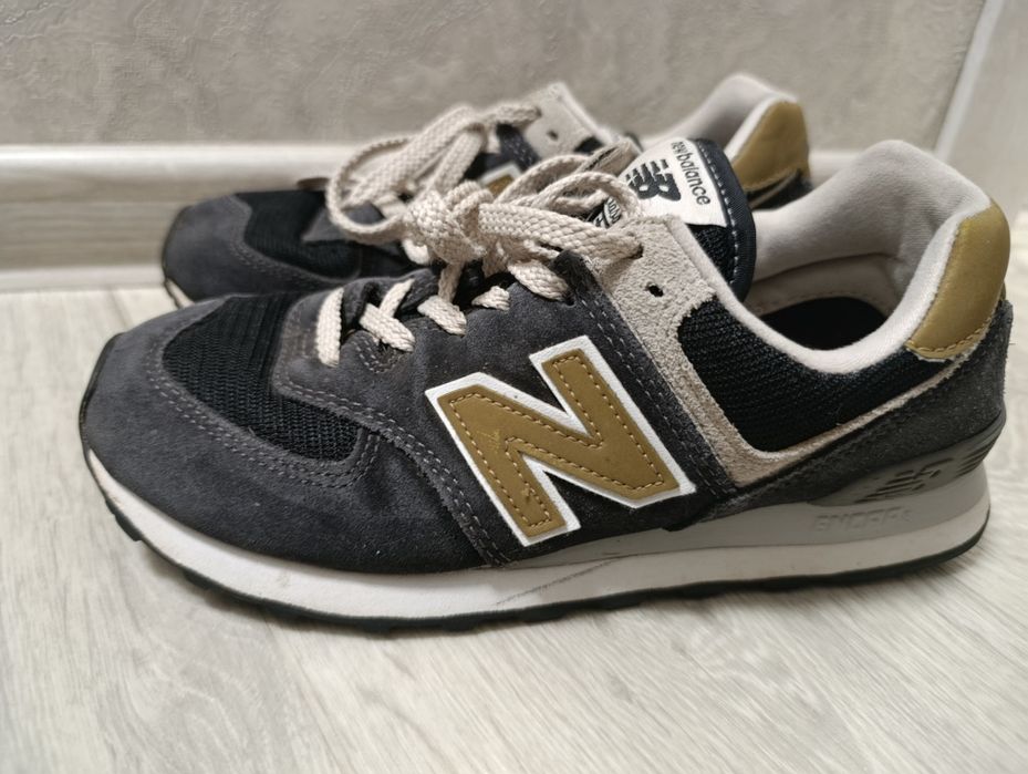 Кросівки new balance classic 574