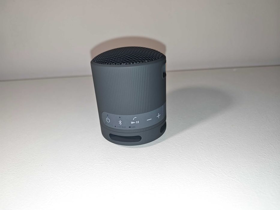 SONY SRS-XB100 Przenośny Głośnik Bluetooth Wodoodporny IP67
