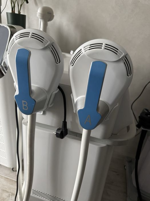 Аппарат эндосфера +EMS