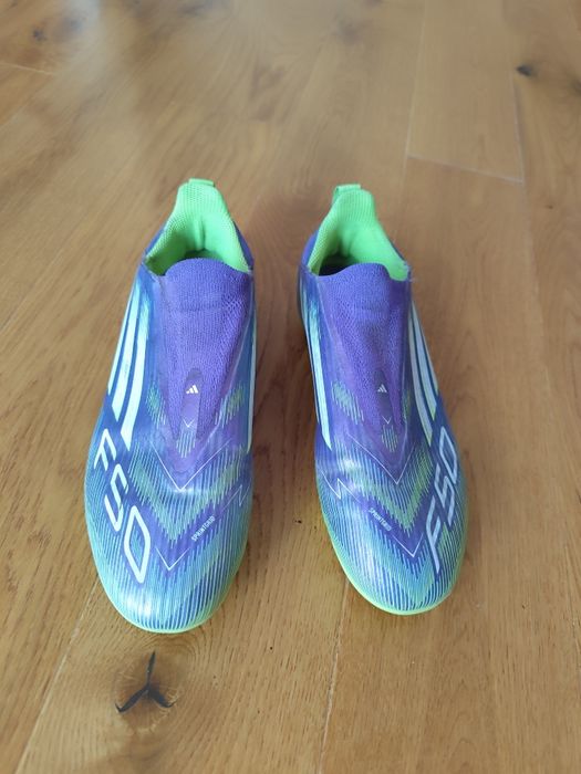 Korki F50 Adidas
