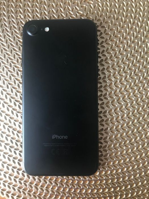 iPhone 7   на 32