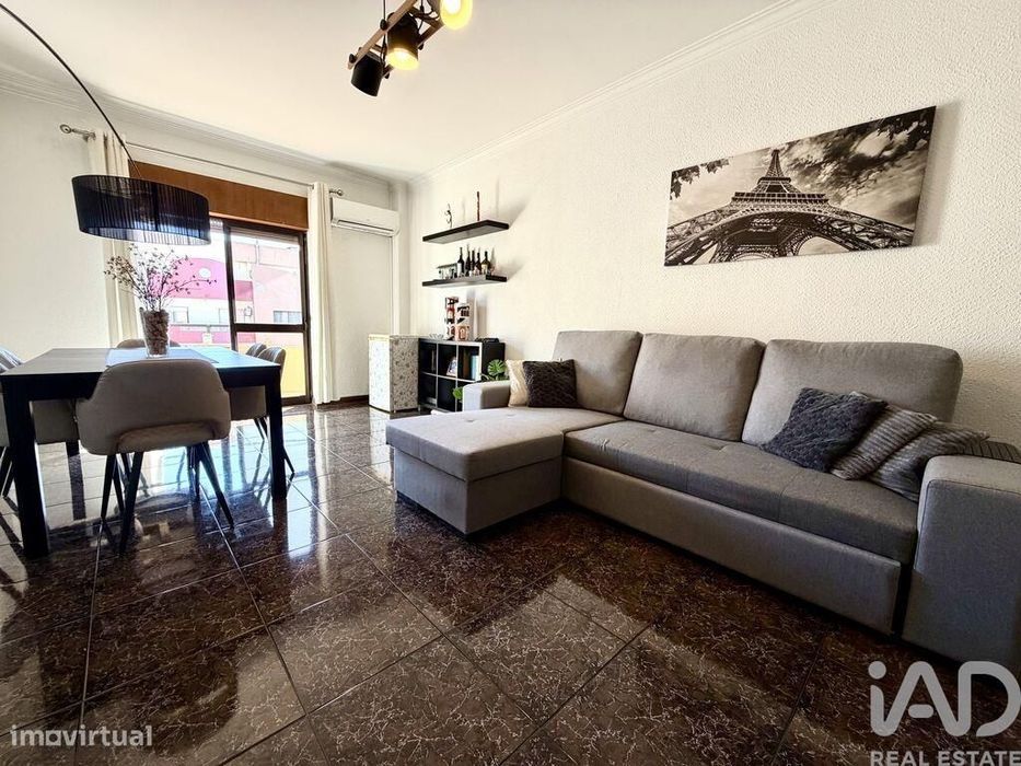 Apartamento T3 em São Sebastião de 113,38 m2