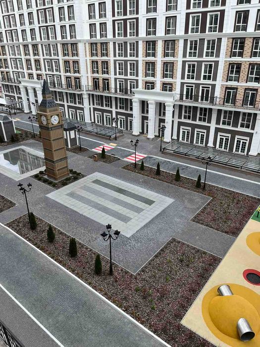 БЕЗ % | ЖК Нова Англія, 5й пов, генератор, опалення, на 1-2 міс.