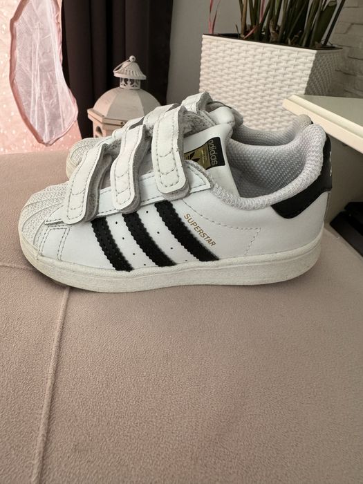 Adidaski dla dziewczynki  badz chlopca