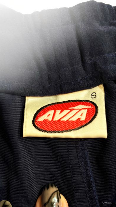 Fato de treino Vintage Avia