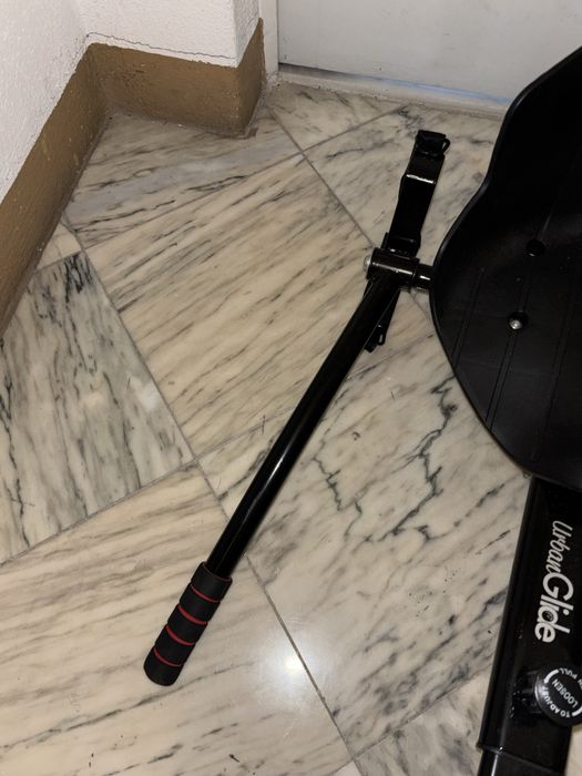 Kart HooverBoard Urbanglide