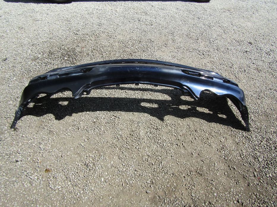 Para-choques frente Mercedes class C (w203 ) ano 2005 a 2008