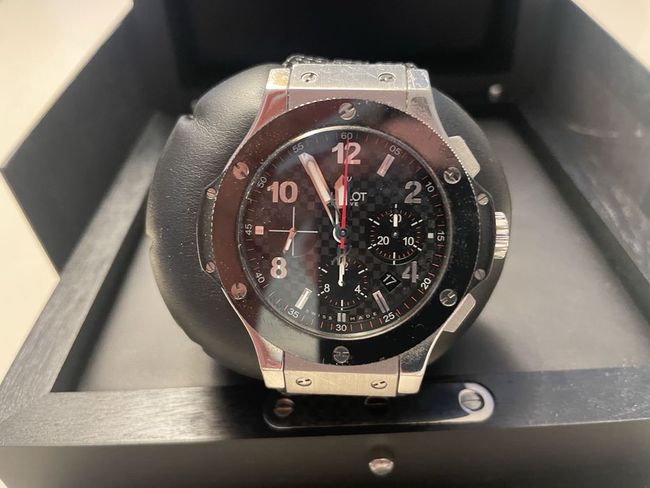 Vendo Relogio Hublot Big Bang 44 mm
