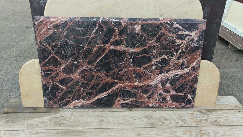 Мармурова стільниця столешница натуральний мармур