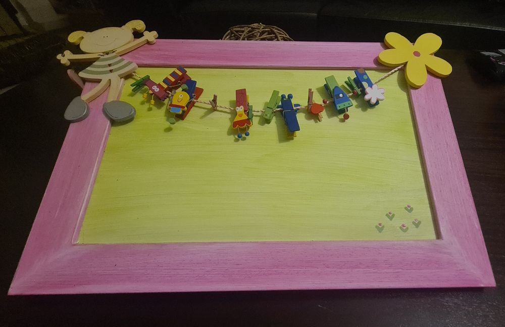 Quadro parede para fotos