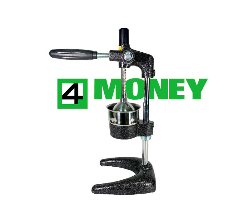 СОКОВЫЖИМАЛКА ПРЕСС Цитрус и Гранат Фреш REMTA-PRO PS09T Соковитискач