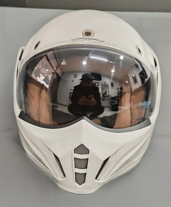 Capacete Modular By City Tam. L