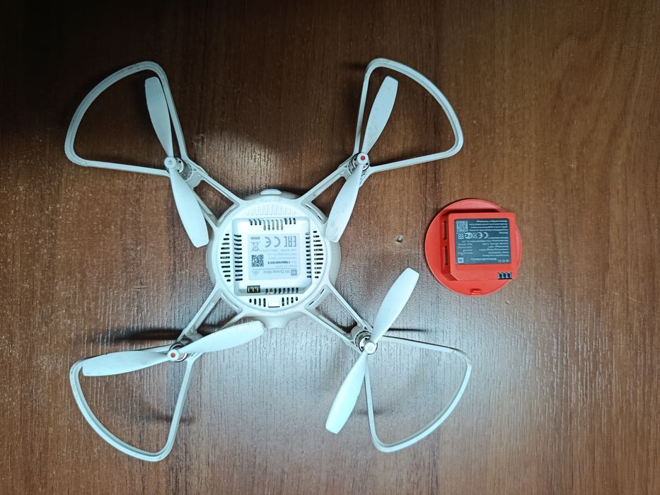 Квадрокоптер Xiaomi MiTU Mini Drone / Дрон Xiaomi Mitu