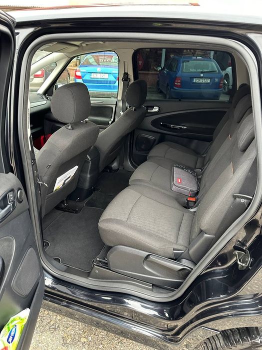Продам Ford S- max 2.0 CDTI.2007
