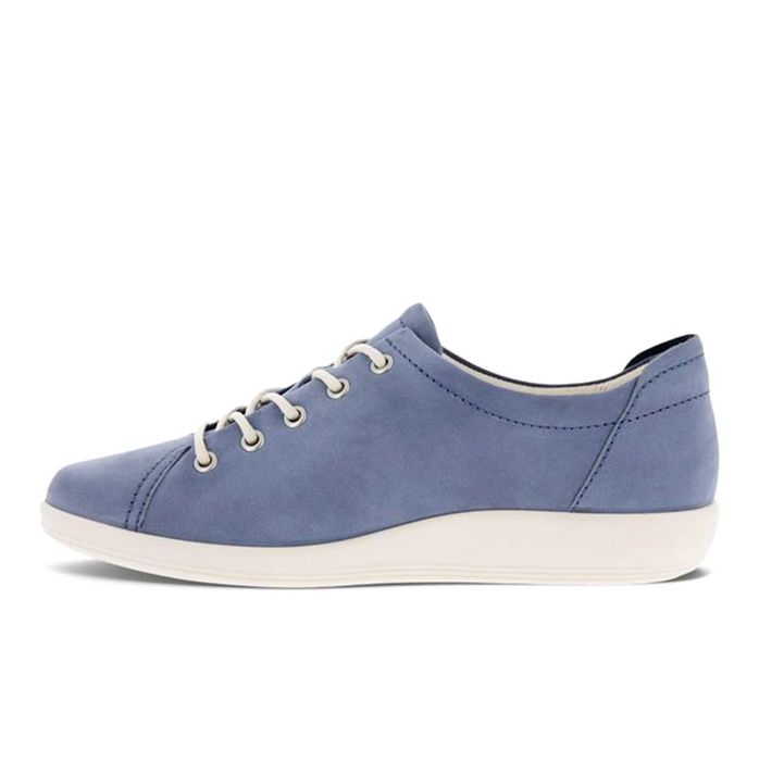 Кроссовки Ecco Soft 2.0. Оригинал. Р 39,40,41