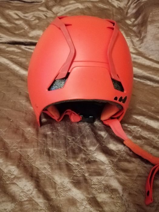 Kask narciarski/snoowbordowy