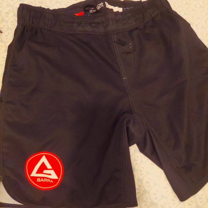 Sorte para Treino Nogi