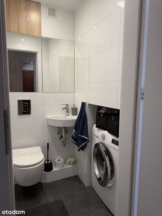 67 m2 WP II Knurów