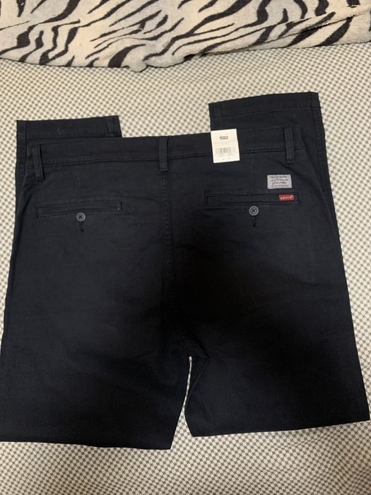 Levis XX Chino нові