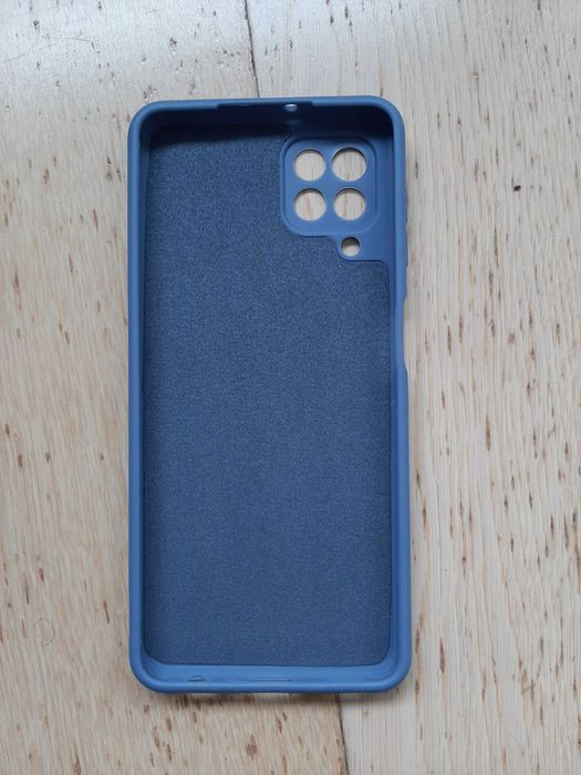 Capa Samsung Galaxy A22 4G - Nova