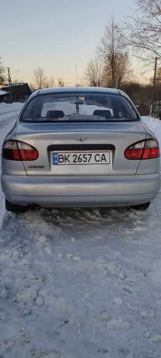 Продам сенса 2007р.в