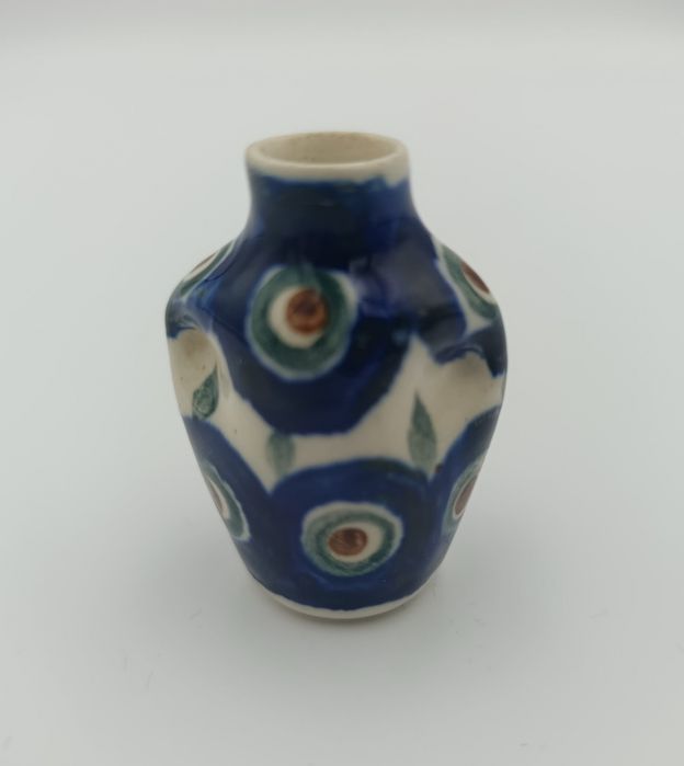 Miniatura ceramika Bolesławiec