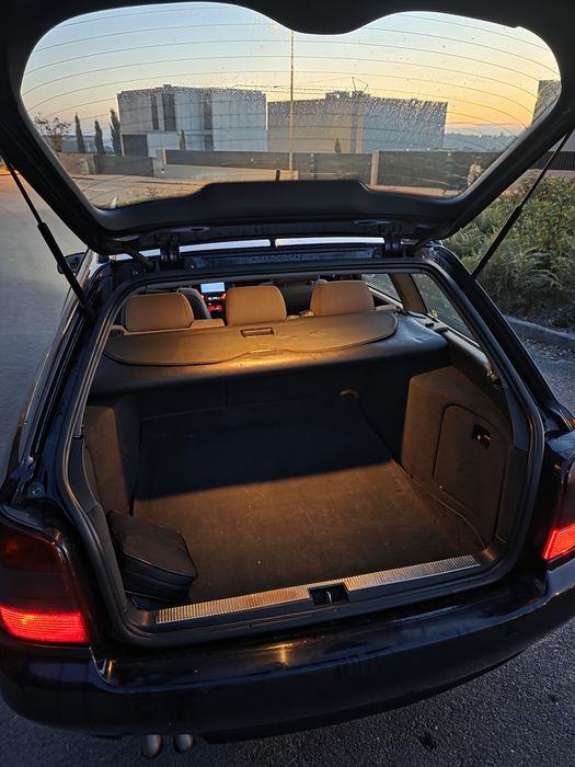 Audi A4 tdi 110cv
