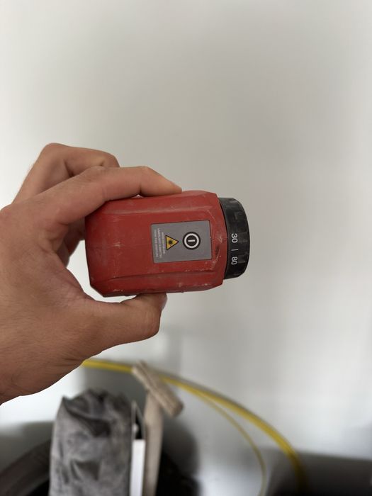 Laser hilti BX-s