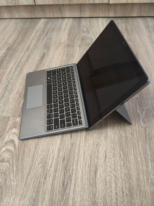 Dell Latitude 7200 i7-8665U 16ОЗП 512SSD 2в1 Потужний Планшетний ПК