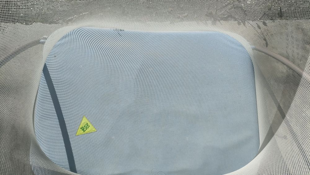 Parque para crianca Pré Natal