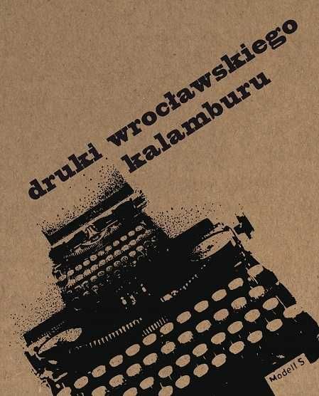 Druki wrocławskiego Kalamburu