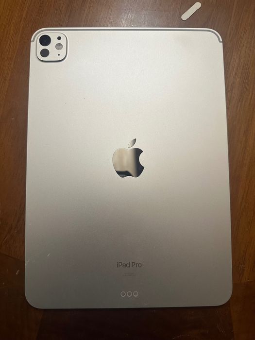 Ipad 11 pro m4 2025