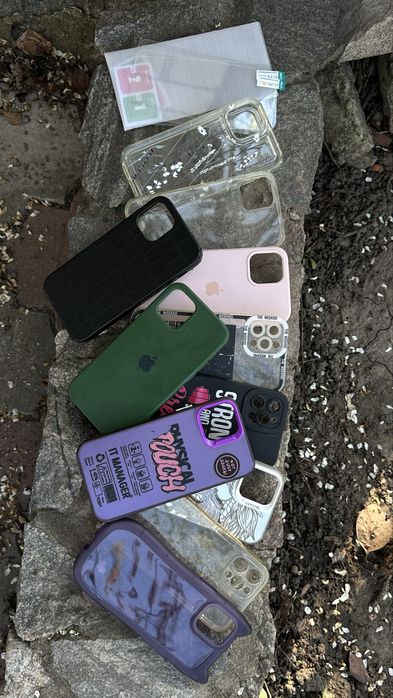 Продам IPhone 12 Pro 256 GB,б/у
