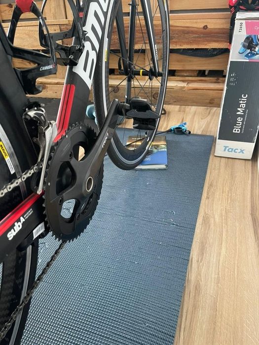Bicicleta de estrada BMC Timemachine tmr01