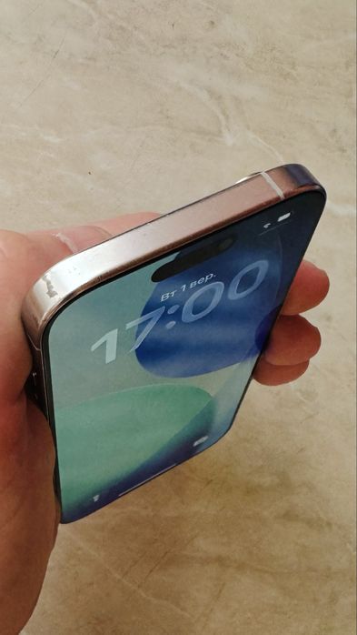 Iphone 16 Pro 256 Gb