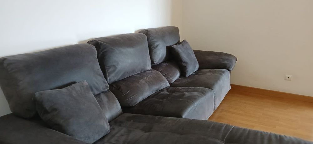 Sofá Chaise Longue FIRENZE