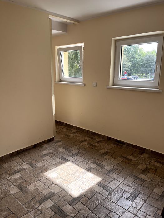 Lokal usługowy 12 m2 na wynajem Słupsk