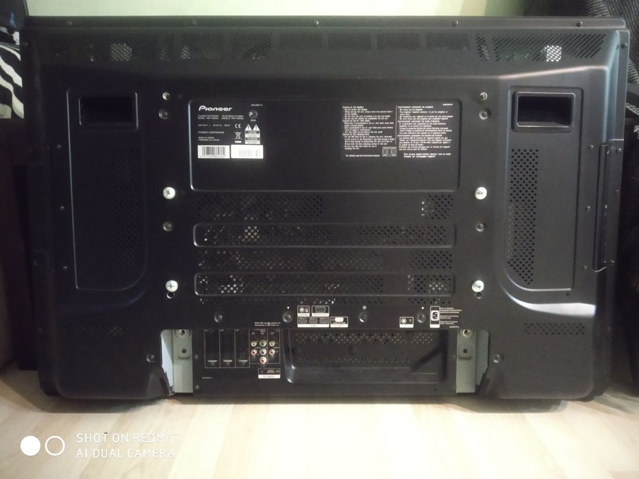 Продам телевізор Pioneer