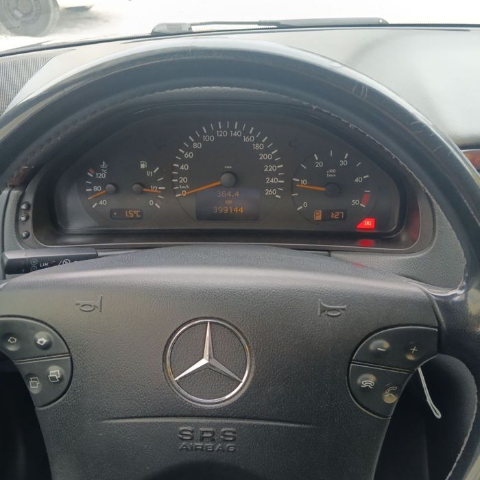 Продам Mersedess