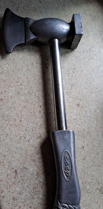 Tłuczek do mięsa PRL ZSRR stan dobry