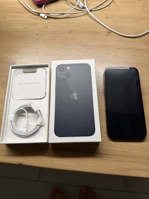 Iphone 13 256 гБ
